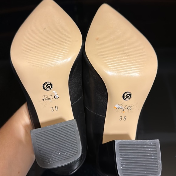 Heel - Picture 5 of 5